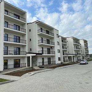 Dacia Apartments Sebes  Exterior photo
