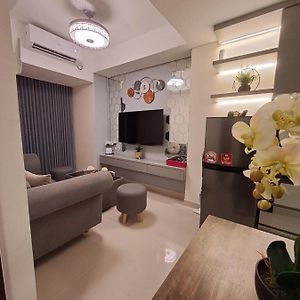 Apartemen Pollux Habibie Kangboi Exterior photo