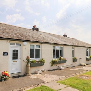 South Cottage Howick Craster Exterior photo