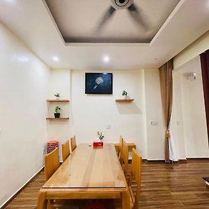 Biển Xanh Hoian Dejablue Homestay Tan Thanh Exterior photo