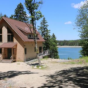 Poseidon Villa Deer Isle Exterior photo