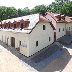 Zamek Castle Racice - Podzamci Undercastle Aparthotel Exterior photo