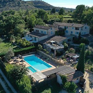 Le Cosi Cool Douce Family Villa Joyeuse Exterior photo