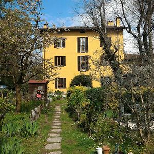 Iris Apartment Villa Guardia Exterior photo