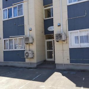 Restful Tsukuda Apartment Aomori Exterior photo