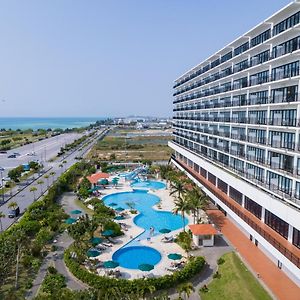 Southern Beach Hotel & Resort Itoman Exterior photo