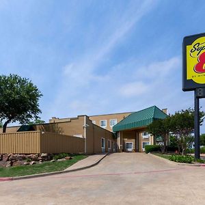 Super 8 By Wyndham Garland Rowlett East Dallas Area Hotel Exterior photo