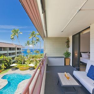 Kilokilo Kona At Magic Sands Beach Apartment Kailua-Kona Exterior photo