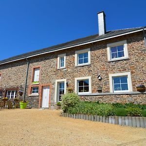 Beautiful Gite In Former Farmhouse With Garden Villa Gerimont Exterior photo