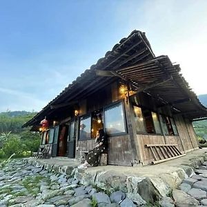 Lung Muoi Homestay Na Giao Exterior photo