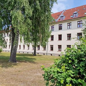 Unterkunft Greifswald Hotel Exterior photo