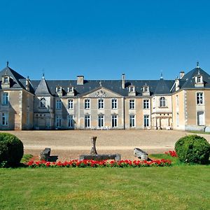 Château De Panloy Bed & Breakfast Port-d'Envaux Exterior photo