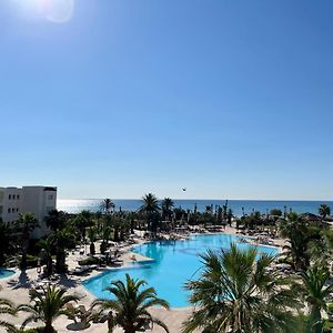 Vincci Marillia Hotel Yasmine Hammamet Exterior photo