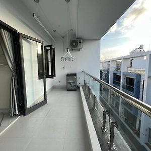 Vnd Apartments Thành phố Hải Phòng Exterior photo