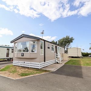 Abcvan Villa Abergele Exterior photo