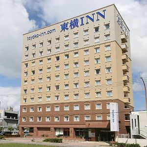 Toyoko Inn Okinawa Ishigaki-Jima Ishigaki  Exterior photo