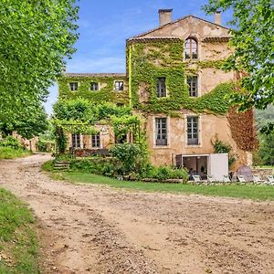 Parenthese En Luberon Hotel Rustrel Exterior photo