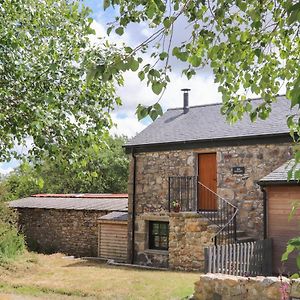 The Hayloft Villa Helston Exterior photo