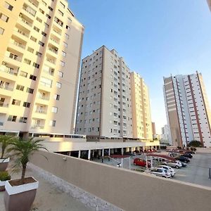 Apto 2Q Wifi Garagem Shopping Apartment Taubate Exterior photo