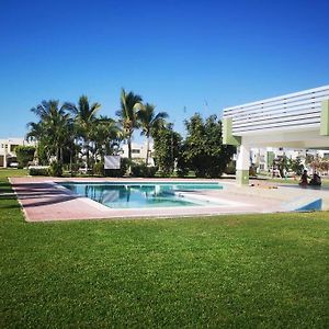 Casa Mazatlan Privada Villa Exterior photo