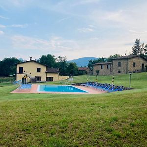 Agriturismo Tramonti Villa Castiglione di Garfagnana Exterior photo