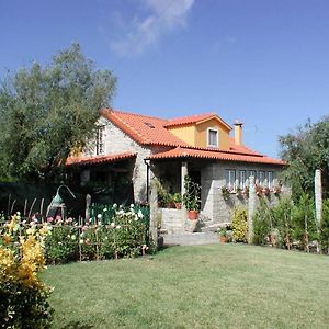 Casa Rosinha Maior Villa Riba de Ancora Exterior photo