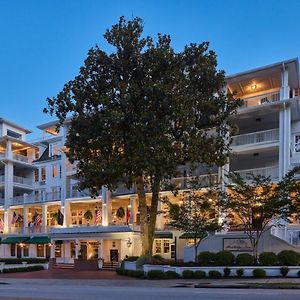 The Partridge Inn Augusta, Curio Collection By Hilton Exterior photo