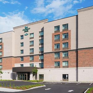 Homewood Suites By Hilton Ottawa Airport Exterior photo