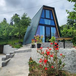 Daiana Green House Batumi Exterior photo