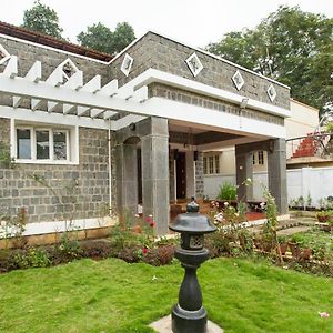 The Ella Misty Villa Yercaud Exterior photo