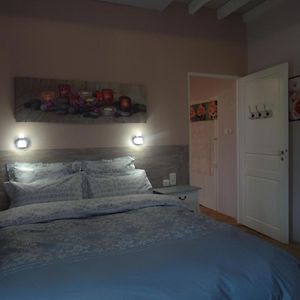 Chambre 4 Personnes Bed & Breakfast Montain Exterior photo