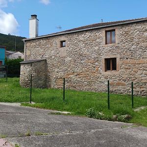 Piedad Fernandez Fernandez Gestion De Inmuebles IV Villa Burela Exterior photo