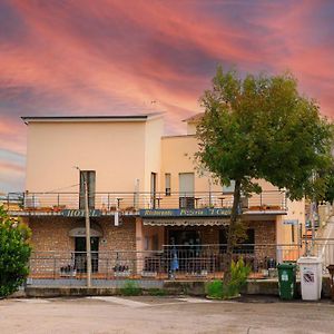 Hotel I Cugini Castelfidardo Exterior photo