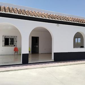 Casa Edu Villa Sanlucar de Barrameda Exterior photo