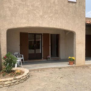 Le Cigalou Apartment Sainte-Croix-de-Verdon Exterior photo