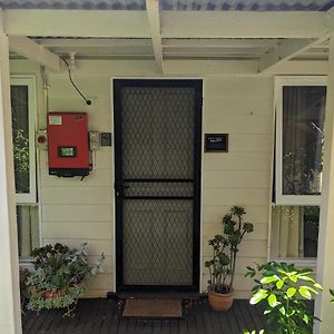 Large Garden Block With Multiple Dwellings In The Centre Of Bendigo Villa Exterior photo