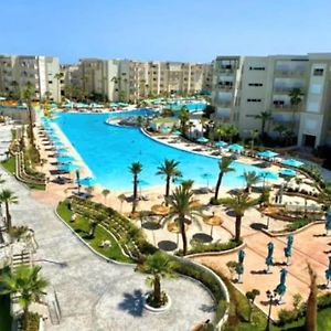 Palm Lake Resort Monastir Exterior photo