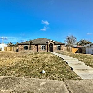 Luxury Modern Home Near Downtown Dallas/Arlington Lancaster Exterior photo