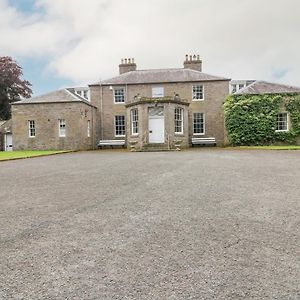 Glamis House Villa Forfar Exterior photo