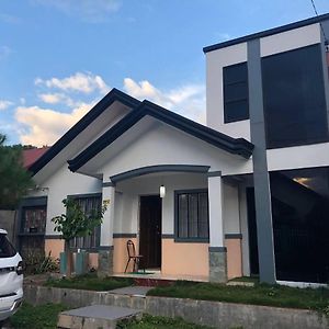 Air-Conditioned Home Davao Exterior photo