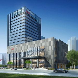 Courtyard By Marriott Foshan Gaoming Hotel Exterior photo