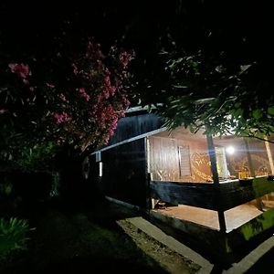 Bartula Hut In Nature Exterior photo