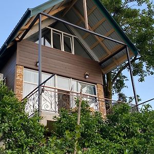 Cottage Mandarin Коттедж Мандарин Tkhilnari Exterior photo