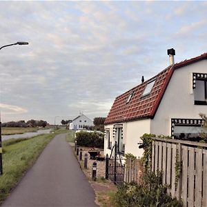 Polderzicht Bed & Breakfast De Rijp Exterior photo