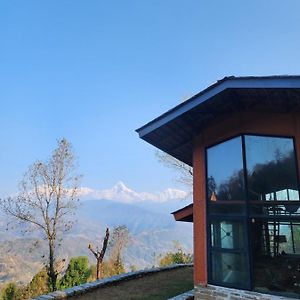 Deumadi Mountain Cottage Pokhara Exterior photo