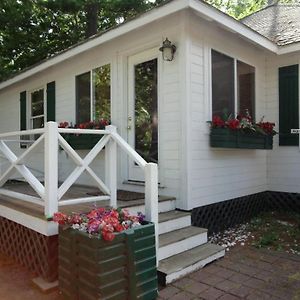 Hinckleys Cottages Salsbury Cove Exterior photo