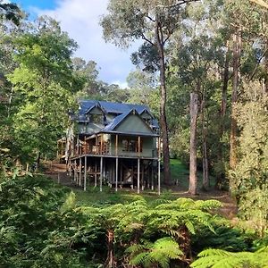 Emerald Retreat Villa Exterior photo