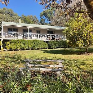 Rivendell Cottage Steels Creek Exterior photo