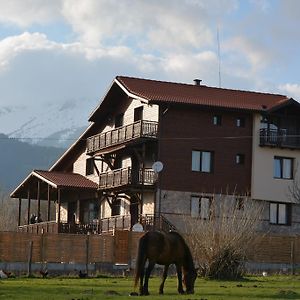 Ognyanovata Guest House Dobarsko Exterior photo