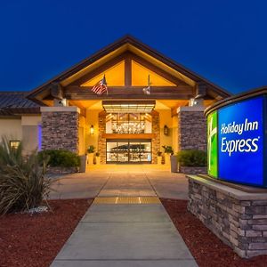 Holiday Inn Express Walnut Creek, An Ihg Hotel Exterior photo